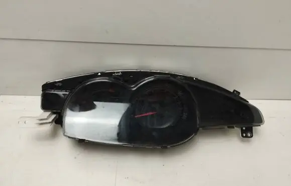 Toyota Verso Speedometer (instrument cluster) 838000F370 MB2574705103