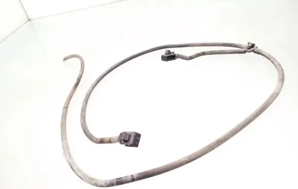 Renault Scenic II - Grand scenic II Windshield washer spray nozzle 082347