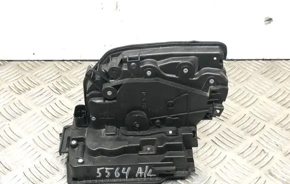 BMW X5 F15 Rear door lock 728194405 18283810C7 5122