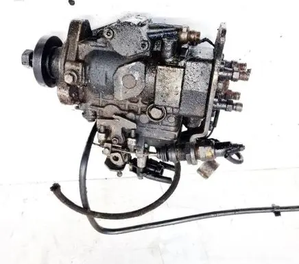 Ford Escort Fuel injection high pressure pump 1465132578