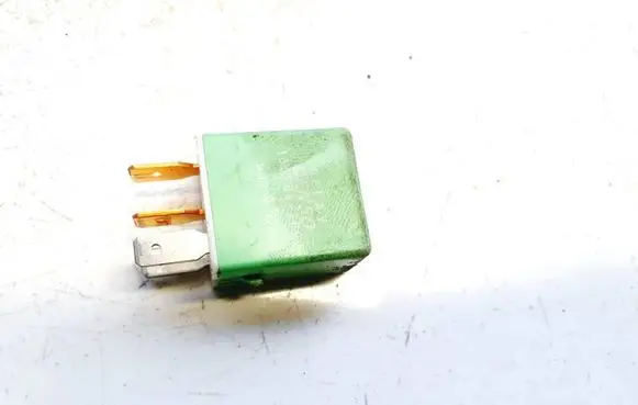 Suzuki Grand Vitara II Other relay 1567002090 156700-2090