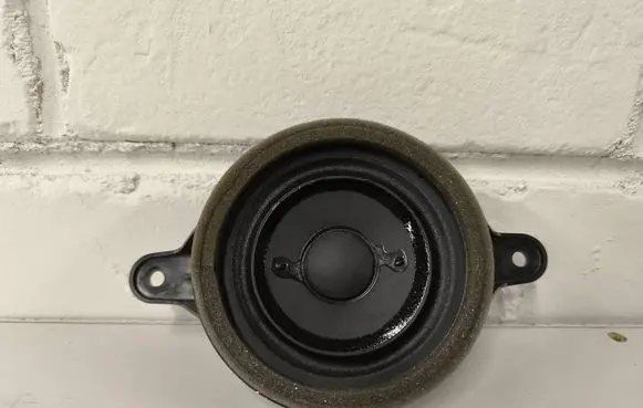 Audi A6 S6 C7 4G Front door speaker 4G0035454