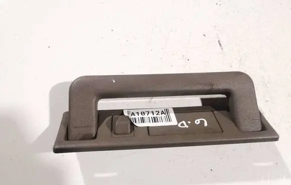 Audi 80 90 S2 B4 Rear interior roof grab handle 895857667