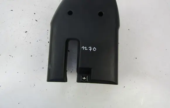 Renault Clio I Steering wheel column trim 