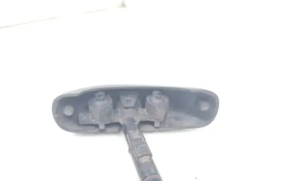 Seat Alhambra (Mk1) Headlight washer spray nozzle 7M0955276 95VW17616BAW