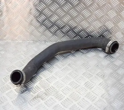 Ford Focus Intercooler hose/pipe CV616C646AG