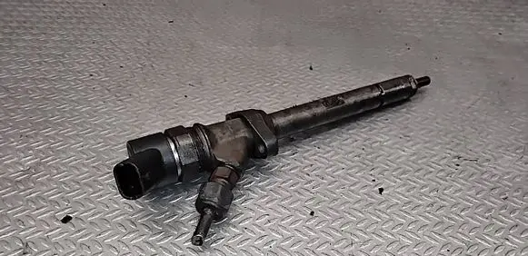 Peugeot 607 Fuel injector 0445110036