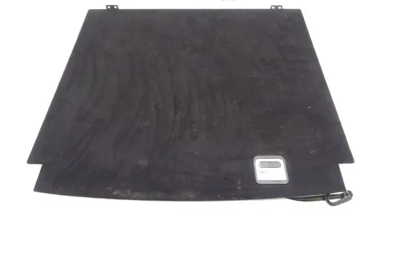 Mercedes-Benz ML W164 Interior carpet A1646800902