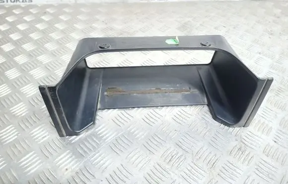 Dashboard trim
