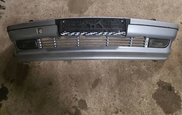 BMW 7 E38 Front bumper