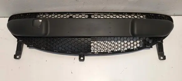 Peugeot 107 Front bumper lower grill 53112-0H020