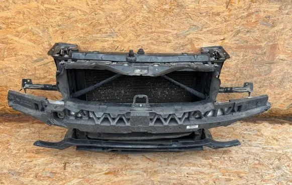 BMW 4 F32 F33 Radiator support slam panel 57974721