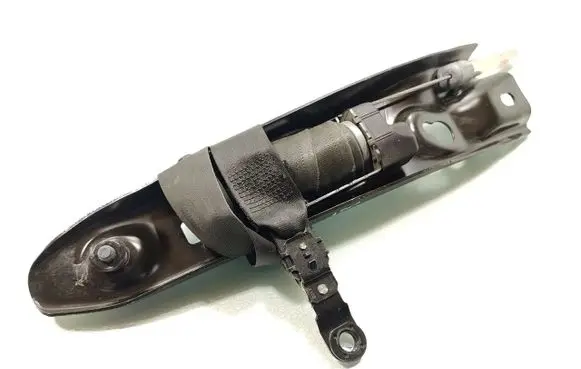 Volvo XC90 Front seatbelt 30738527