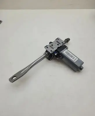 Jaguar XE Seat adjustment motor 984686105