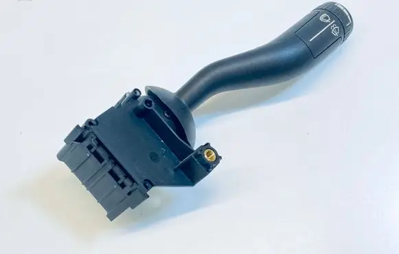Volkswagen Phaeton Wiper control stalk 3D0953503A