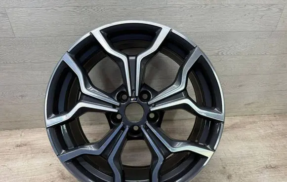 BMW X1 F48 F49 R19 alloy rim 8009759