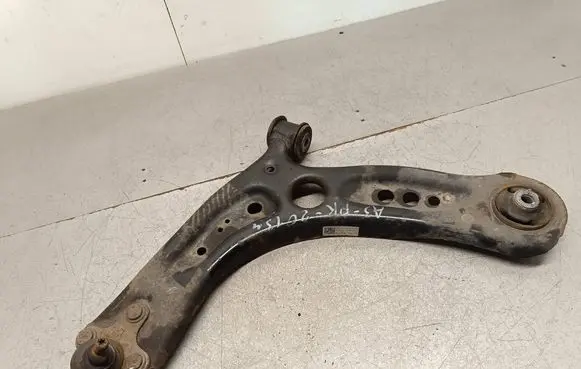 Front lower control arm/wishbone