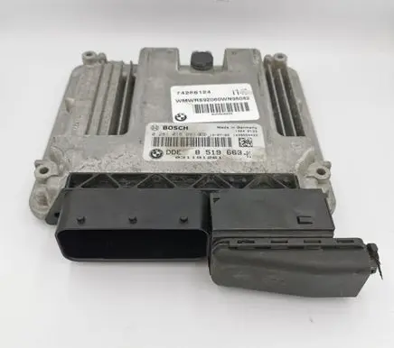 Mini Cooper Countryman R60 Engine control unit/module 8519663