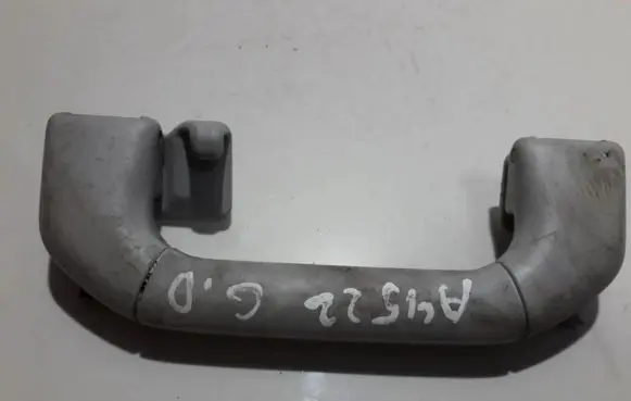 Volkswagen Polo III 6N 6N2 6NF Rear interior roof grab handle