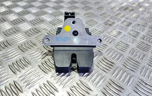 Ford Grand C-MAX Tailgate/trunk/boot lock/catch/latch 8M51R442A66AC