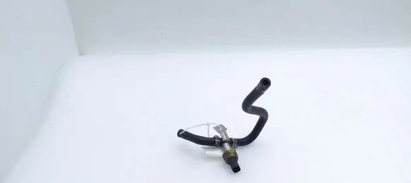 Fuel pressure sensor