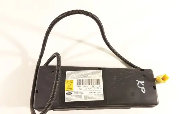Ford Focus Seat airbag A611D11BA 2M51