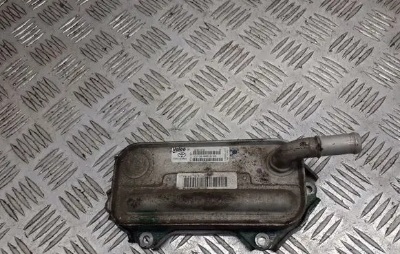 Toyota Avensis T250 Engine oil radiator 1571-0R010-00