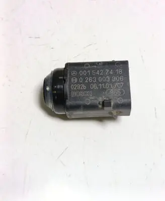 Mercedes-Benz GL X164 Parking PDC sensor 0015427418 0263003306
