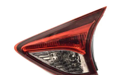 Mazda CX-5 Tailgate rear/tail lights