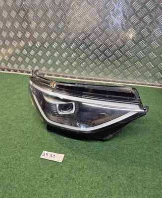 Volkswagen ID. Buzz Headlight/headlamp 1EX01543792