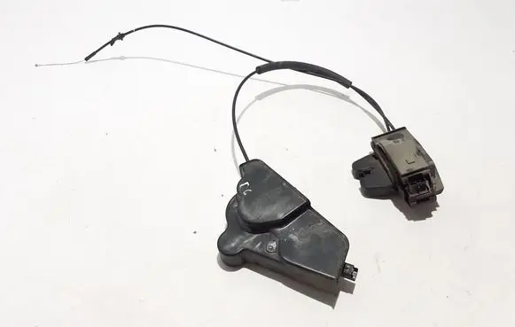 Tesla Model X Rear door lock 103448100J