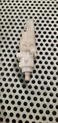 Fiat Ducato Brake pedal sensor switch 51713873