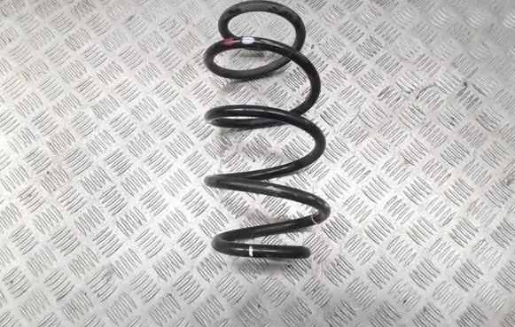 Renault Koleos II Rear coil spring