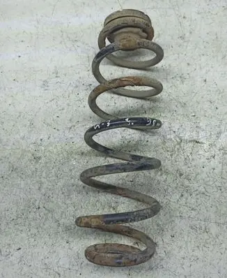 Audi A3 S3 8L Rear coil spring