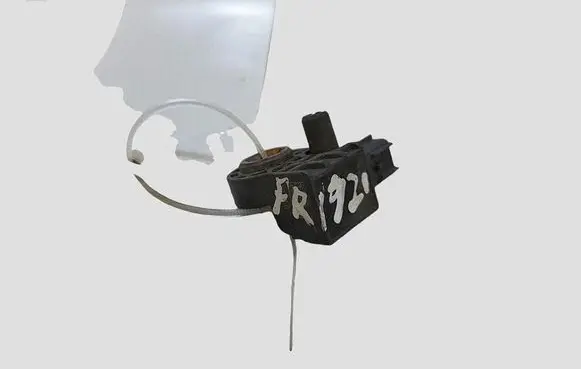 Volvo V40 Cross country Airbag deployment crash/impact sensor 31387891