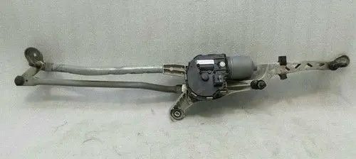 Mercedes-Benz CLS C219 Front wiper linkage and motor A2128201340
