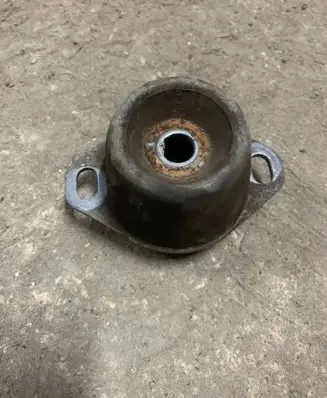 Citroen Berlingo Gearbox mounting bracket 96230491
