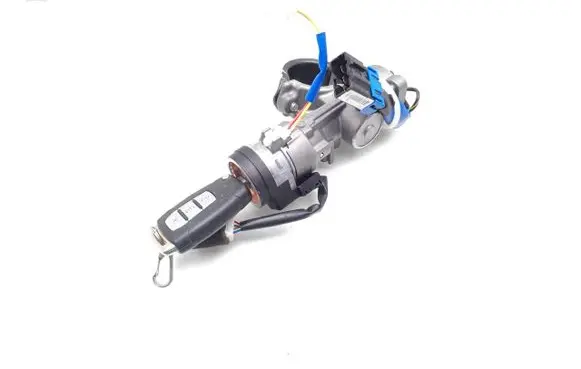 SsangYong Korando Ignition lock 8697034001