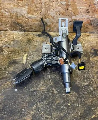 Peugeot 308 Ignition lock