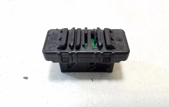 BMW 3 G20 G21 Other control units/modules 6814609