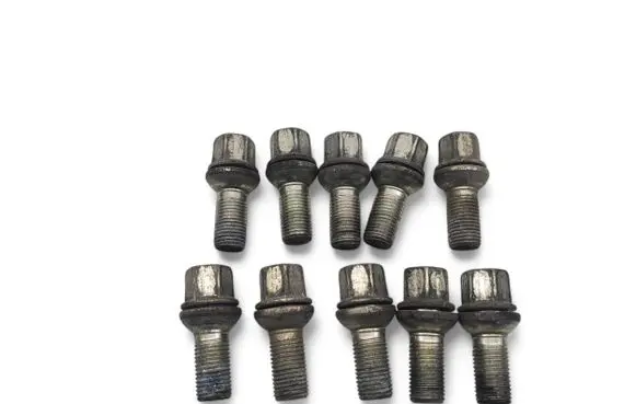 Volkswagen Atlas Nuts/bolts 