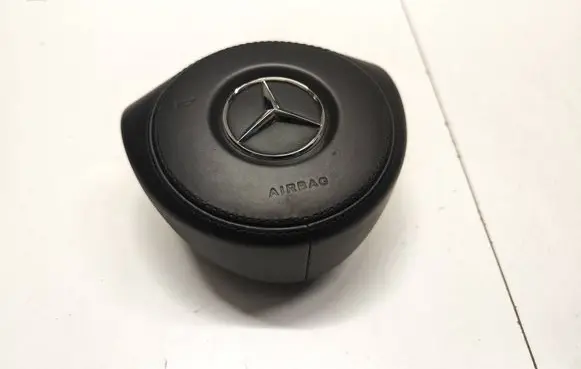 Mercedes-Benz GLS X166 Steering wheel airbag 0008601002 a0008601002 310516