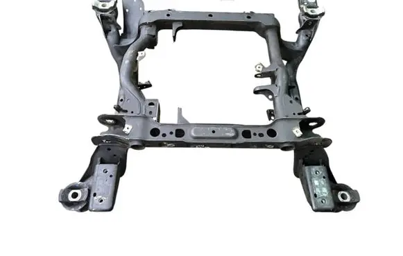Mercedes-Benz GL X166 Front subframe A1663302100 045113025612AD