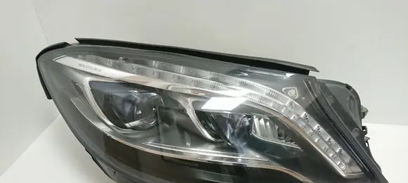 Headlight/headlamp