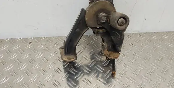 Toyota Corolla Verso AR10 Gearbox mount