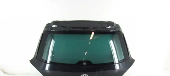 Volkswagen Scirocco Tailgate/trunk/boot lid