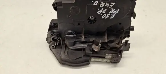 BMW 3 E90 E91 Front door lock 7059974