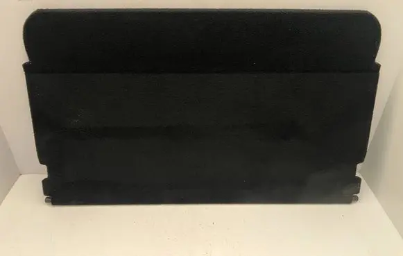 Mini F65 Trunk/boot floor carpet liner 7434543 10859010