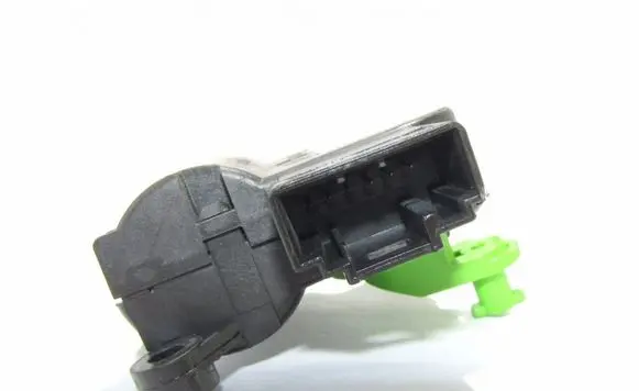 Seat Exeo (3R) Air flap motor/actuator 0132801308