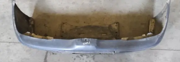 Renault Scenic I Front bumper